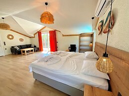 Gunes Hotel & Apartments