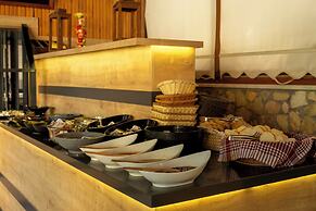 Gunes Boutique Hotel