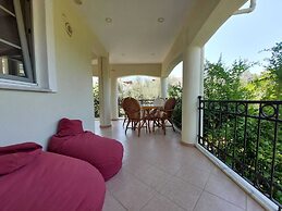 Gunes Boutique Hotel