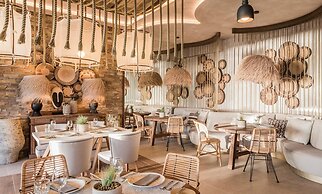 Ikos Andalusia - All Inclusive