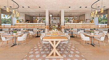 Ikos Andalusia - All Inclusive
