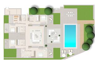 Ikos Andalusia - All Inclusive