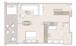 Ikos Andalusia - All Inclusive
