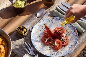 Ikos Andalusia - All Inclusive