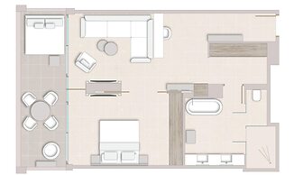 Ikos Andalusia - All Inclusive