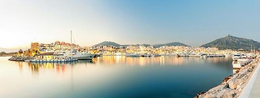 Ikos Andalusia - All Inclusive