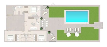 Ikos Andalusia - All Inclusive