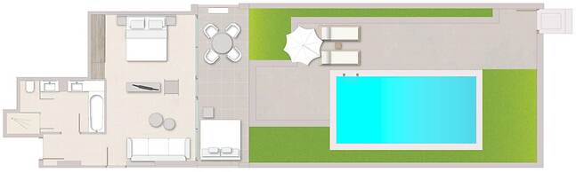 Ikos Andalusia - All Inclusive