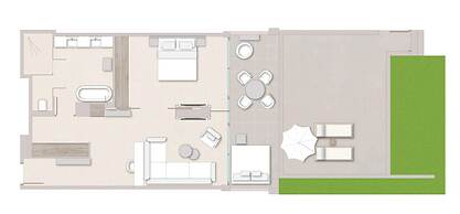 Ikos Andalusia - All Inclusive