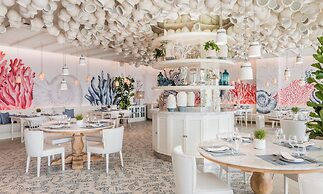 Ikos Andalusia - All Inclusive