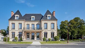 Résidence Château Du Mée
