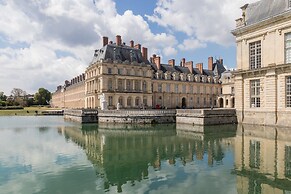 Résidence Château Du Mée