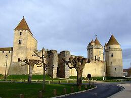 Résidence Château Du Mée