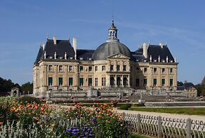 Résidence Château Du Mée