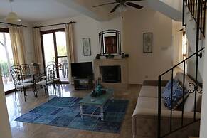 Villa Caterina by Amy Villas