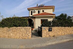 Villa Caterina by Amy Villas