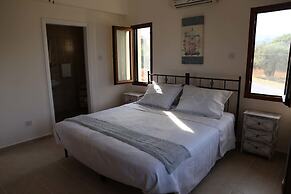 Villa Caterina by Amy Villas