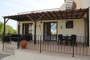 Villa Caterina by Amy Villas