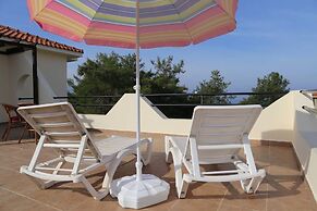 Villa Caterina by Amy Villas