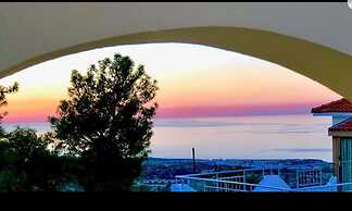 Villa Caterina by Amy Villas