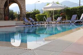 Villa Caterina by Amy Villas