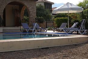 Villa Caterina by Amy Villas