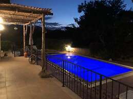 Villa Caterina by Amy Villas