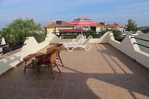 Villa Caterina by Amy Villas