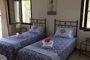 Villa Caterina by Amy Villas