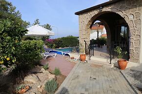 Villa Caterina by Amy Villas