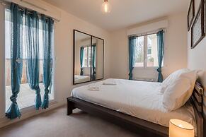 Villa Caterina by Amy Villas