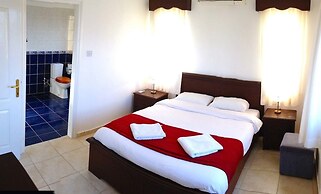 Villa Greenhill by Amy Villas