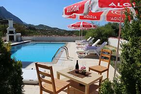 Villa Sesil by Amy Villas