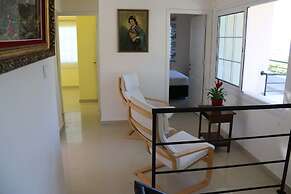 Villa Sesil by Amy Villas