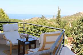 Villa Sesil by Amy Villas