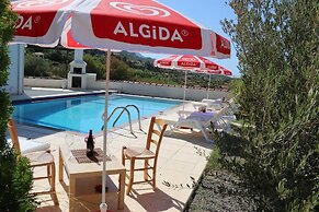 Villa Sesil by Amy Villas