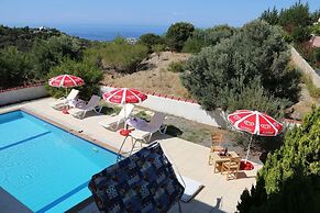 Villa Sesil by Amy Villas