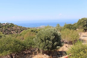 Villa Sesil by Amy Villas