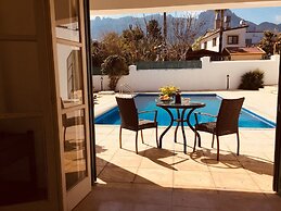 Villa Shifa by Amy Villas