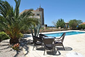 Villa Sunset 4 by Amy Villas