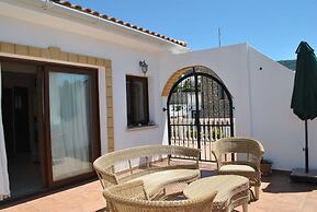 Villa Sunset 4 by Amy Villas