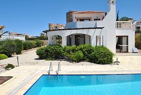 Villa Sunset 4 by Amy Villas