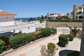 Villa Sunset 4 by Amy Villas