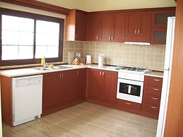 Villa Sunrise Vista by Amy Villas