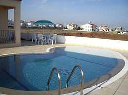 Villa Sunrise Vista by Amy Villas