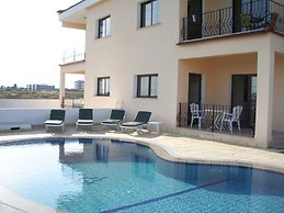 Villa Sunrise Vista by Amy Villas