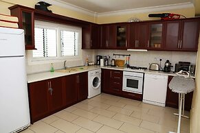 Villa Verde by Amy Villas