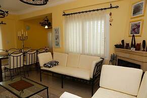 Villa Verde by Amy Villas