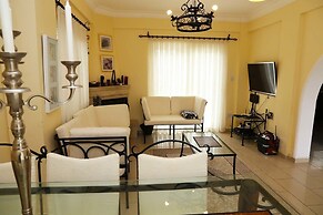 Villa Verde by Amy Villas