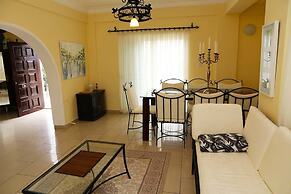 Villa Verde by Amy Villas